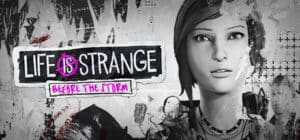 Life is Strange: Before the Storm game banner