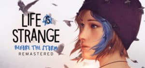 Life is Strange: Before the Storm Remastered game banner