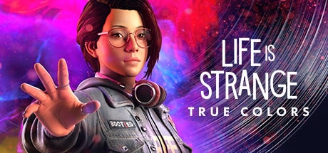 Life is Strange: True Colors game banner