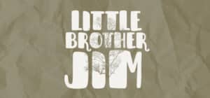 Little Brother Jim game banner