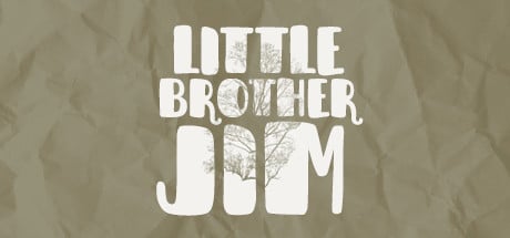 Little Brother Jim game banner