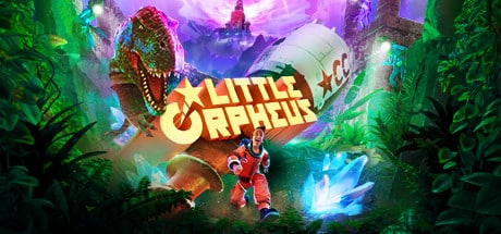 Little Orpheus game banner