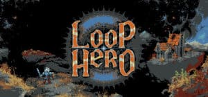 Loop Hero game banner