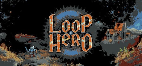 Loop Hero game banner