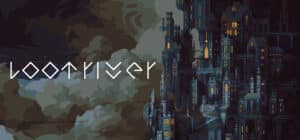Loot River game banner