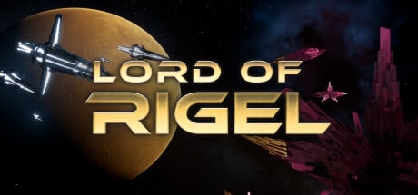 Lord of Rigel game banner