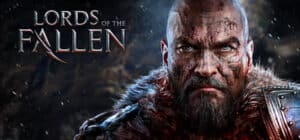Lords Of The Fallen (2014) game banner