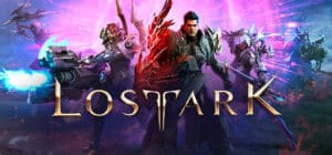 Lost Ark game banner