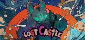 Lost Castle game banner