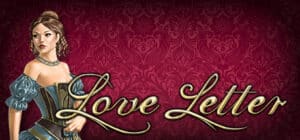 Love Letter game banner