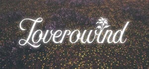 Loverowind game banner