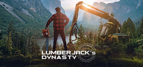 Lumberjack's Dynasty game banner