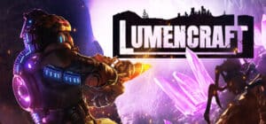 Lumencraft game banner