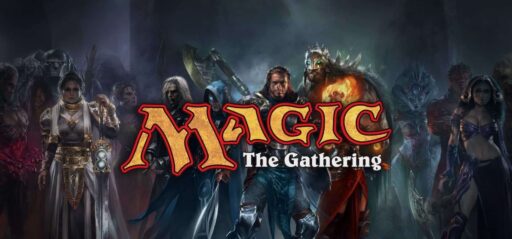Magic: The Gathering Arena game banner