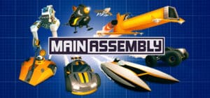 Main Assembly game banner