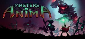 Masters of Anima game banner