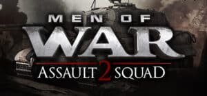 Men of War: Assault Squad 2 game banner