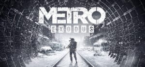 Metro Exodus game banner