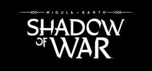 Middle-earth: Shadow of War game banner