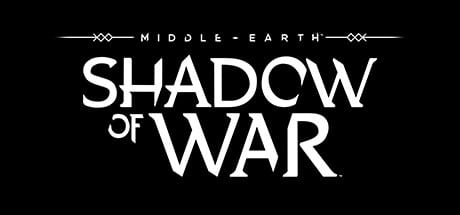 Middle-earth: Shadow of War game banner