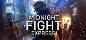 Midnight Fight Express game banner