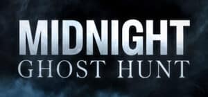 Midnight Ghost Hunt game banner
