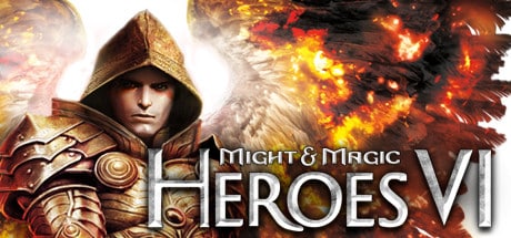 Might & Magic: Heroes VI game banner