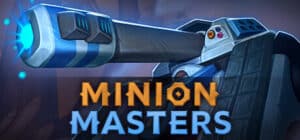 Minion Masters game banner