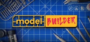 Model Builder game banner