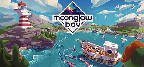 Moonglow Bay game banner