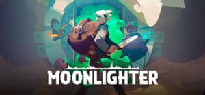 Moonlighter game banner