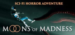 Moons of Madness game banner