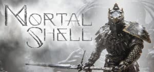 Mortal Shell game banner