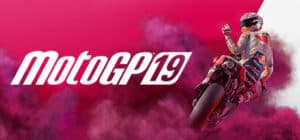 MotoGP 19 game banner