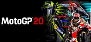 MotoGP 20 game banner
