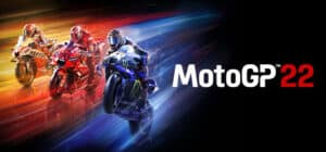 MotoGP 22 game banner