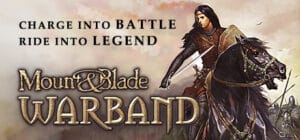 Mount & Blade: Warband game banner