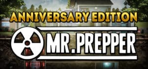 Mr. Prepper game banner