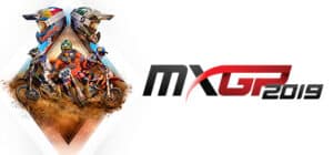 MXGP 2019 - The Official Motocross Videogame game banner