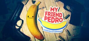 My Friend Pedro game banner