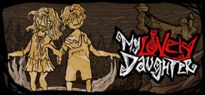 My Lovely Daughter game banner