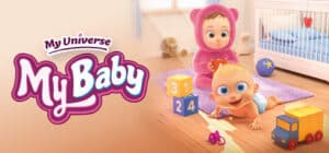 My Universe - My Baby game banner