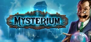 Mysterium: A Psychic Clue Game game banner