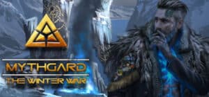 Mythgard game banner