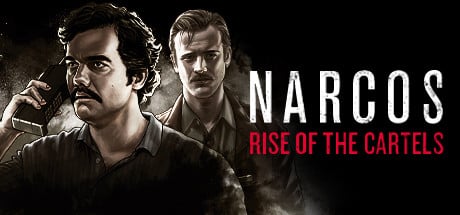 Narcos: Rise of the Cartels game banner - find out how to play with cloud gaming