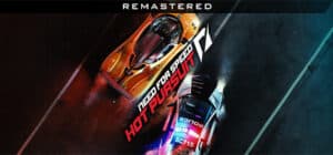 Need for Speed Hot Pursuit Remastered game banner