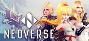NEOVERSE game banner