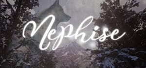 Nephise game banner
