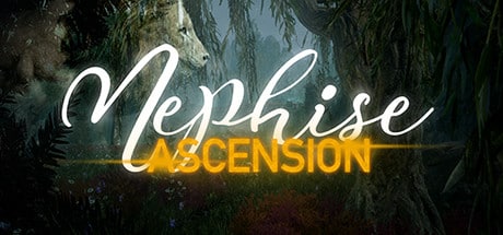 Nephise: Ascension game banner - find out how to play with cloud gaming