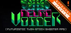 NeuroVoider game banner